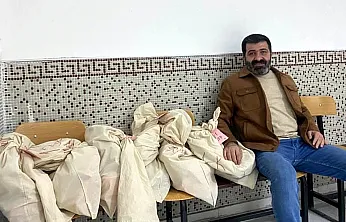 CHP Afyon'un Acı Kaybı