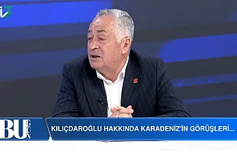 CHP Afyonkarahisar İl Başkanı Hasan Karadeniz: 'Belediye Başkanı Köksal Doğru Söylemiyor'