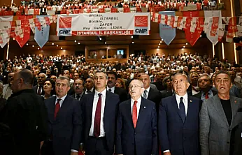 CHP'de 'Figüran' Kavgası. Peşpeşe Sert Açıklamalar