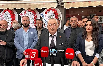 CHP'de Gençlik Kolları Harekatı
