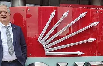 CHP'de Yanlış Hesap Disiplin Kurulu'ndan Döndü