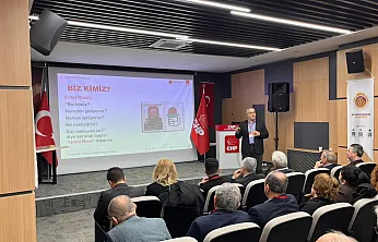 CHP'de Yöneticiler Buluşuyor