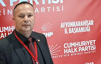 CHP'den AK Parti'ye 'Gerçek Ne?' Çıkışı