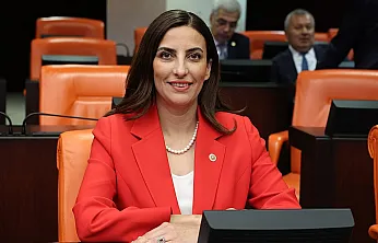 CHP Genel Başkan Yardımcısı Eber İçin Afyon'a Geliyor