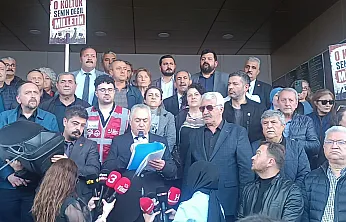 CHP İl Başkanı Karadeniz Transferi Kısmen Doğruladı: Boyun Eğmiştir