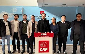CHP'li Gençlerden 'MESEM' Çıkışı