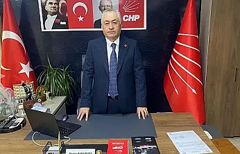 CHP'li Karadeniz'den İstiklal Marşı Çıkışı: Kırmızı Çizgimiz!