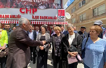 CHP'li Karadeniz O İddiaları Yalanladı: Gerçeği Yansıtmıyor