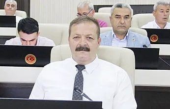 CHP'li Meclis Üyesinden Kooperatiflere Tepki: Borcu Yoktur Belgesi Olmazsa Krediler Yok!