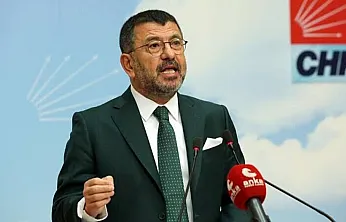 CHP'li Vekil Veli Ağbaba'nın Yeğeni Gözaltında