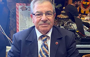 'Çiçeği Burnunda Bir AK Partili Olarak Burcu Köksal'ı Temsilen Buradayım'