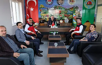 ÇKS Başvuruları 31 Aralık'a Kadar Sürecek