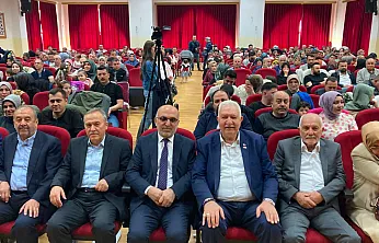 'Çocuklarımıza Allah Sevgisini, Peygamber Örnekliğini Nakşediyoruz'