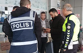 Çocukların Güvenliği İçin Santim Santim Denetim