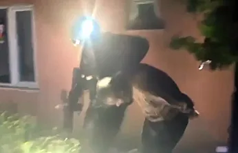 Cumhurbaşkanı'na Suikast Timindeki Tek Firari İdi. İşte Böyle Yakalandı