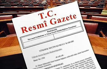 Cumhurbaşkanı'ndan Kritik Atamalar