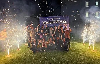 Cumhuriyet'e Yakışan Turnuva