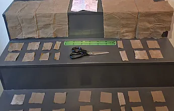 Dazkırı'da Uyuşturucu Satıcısı Tutuklandı