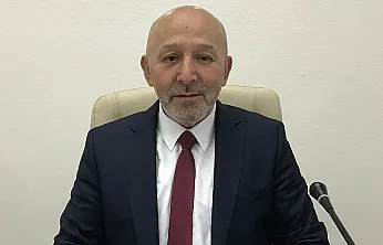 'Değerli Katkıları Takdirle Karşılıyorum'