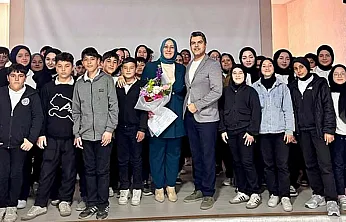 'Değişim Tabağımızdan Başlar'