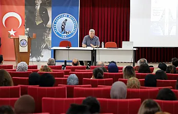 Dekan Koçak: Çok Okuyarak Gezen Bilir