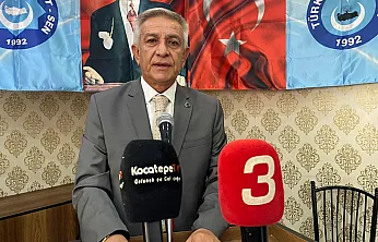 Demir: Artık Sorgulanma Vakitleri Geldi