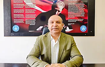 Demirci: Tespit Bizden Takdir Yöneticilerimizden