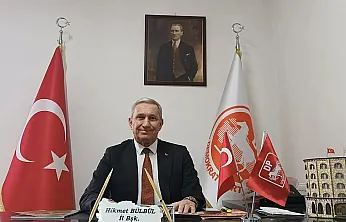 Demokrat Parti'den 'Madenci' Çıkışı