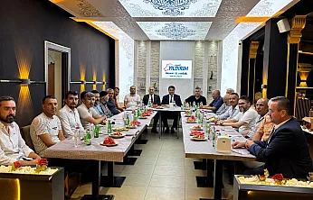 Demokrat Parti Lideri Uysal'dan Yörükler'e Tam Destek