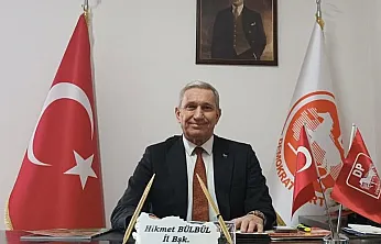 Demokrat Partili Bülbül'den Eroğlu'nun 'Köy' Söylemine İtiraz