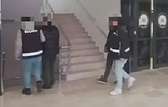 Denetim Bilgisi Para Karşılığı Satıldı! Afyon'da Büyük Rüşvet Operasyonu