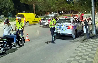 Denetimler Sıkılaştı