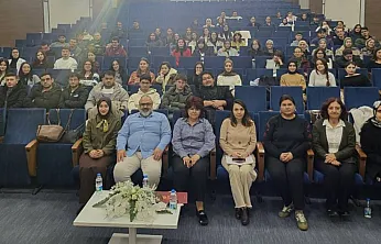 Depo Eczacılığının Ayrıntıları Anlatıldı