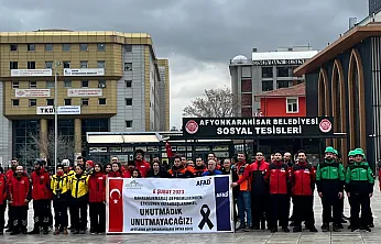 Depremi Yaşayan Vali Yardımcısından 3 Yıl Sonra Yürek Burkan Sözler