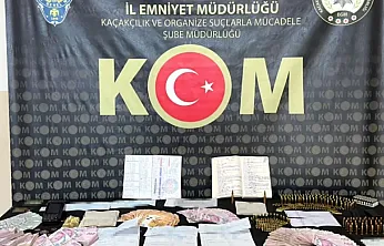 Derneği Bak. Hem Tefecilik Yapıyor, Hem Kumar Oynatıyor