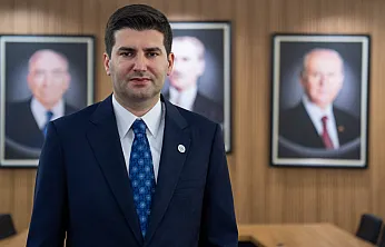Dev Buluşmada Bahçeli Gençlere Seslenecek