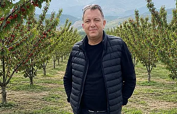 DEVA Partili Kocatürk: Kirazda Emek Var Kazanç Yok!