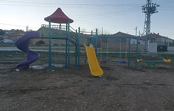 Devlet Ana, Çocukların Yüzünü Güldürdü