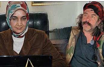 'Devlet Ana'dan Allah Razı Olsun'