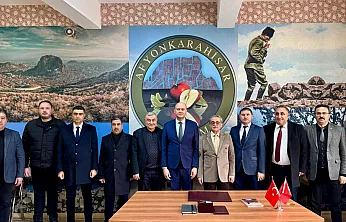 Devlet Ana Himayesinde Yeni Proje