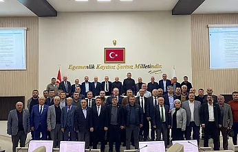 Devlet Ana, Yarın İGM Üyeleriyle Bir Araya Gelecek