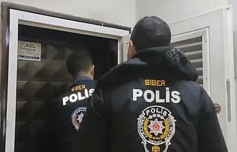 Devlet Büyüklerini Kullanarak Sahte Reklam Yaptılar, Yakalandılar