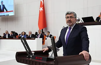 'Devlet Dolu Yağışından Zarar Görenlerin Yanında'