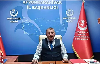 'Devlete Kalkan Baş Kesilir'