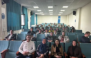 Dijital Çağda Mahremiyet Mümkün Mü?