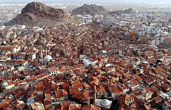 Dikkat! Şehrin Büyük Bölümü Susuz Kalacak