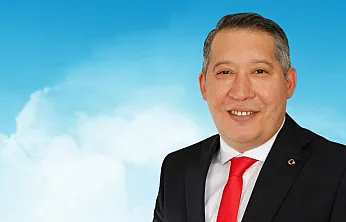 Dinar Belediye Başkanı CHP'den İstifa Etti