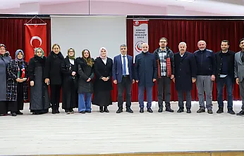 'Diriliş Neslinin Amentüsü, İslami Ekonomiden Geçer'
