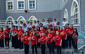 Disiplin Ve Heyecan Bu Gösteride!