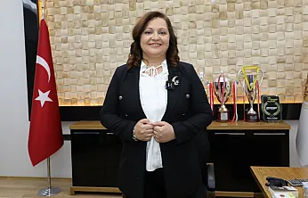 Disipline Verilen Burcu Köksal CHP'den İstifa Etti